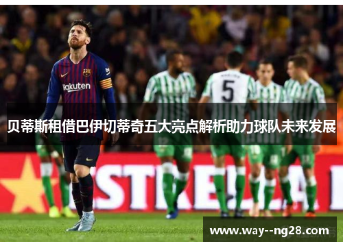 贝蒂斯租借巴伊切蒂奇五大亮点解析助力球队未来发展